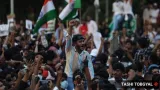 Bihar, Assam to release NEET protesters; no order yet from West Bengal