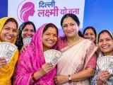 Delhi govt approves Lakshmi Yojana scheme to provide financial assistance to women