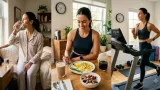 ′30-30-30′ morning routine explained: What it can do for weight loss