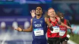 Gulveer Singh braves relentless rain to win historic men’s 10,000m silver at 2026 CWG