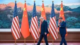 Trump widens China tech war, bans imports of Chinese humanoid robots