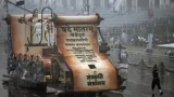 3 years jail, fine or both: Bill to make insult to Vande Mataram a criminal offence passed in Rajya Sabha | What we know