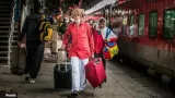 Excess luggage for your train journey? Now pre-book online, skip queues