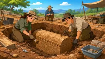 Disinter - Dig up something that has been buried, especially a dead body. (कब्र से निकालना)