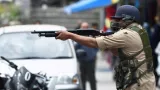 Pellet guns part of graded police response, says SC