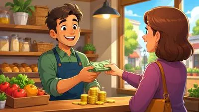 Gainful - Producing profit, benefit, or a useful result.