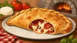 Today’s word - calzone