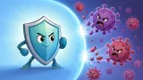 Today’s word - antiviral