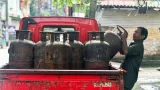 Price of commercial LPG slashed by ₹200; jet fuel rates up by ₹5
