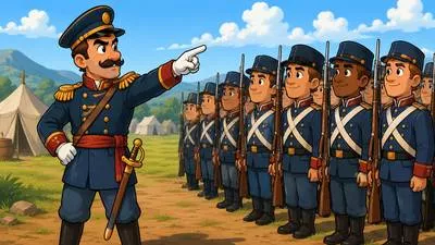 Marshal - Arrange or assemble people or resources in an organized manner. (व्यवस्थित करना या एकत्र करना)