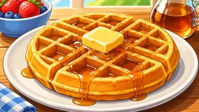 Waffle - Speak or act indecisively without giving a clear answer.