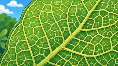Reticulate - Formed or arranged like a network or net.