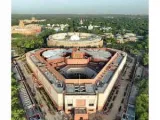 Indian Statistical Institute Bill, Bankers' Books Evidence Bill likely to be introduced in Lok Sabha on Monday