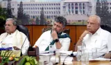 Cauvery situation slightly better, says Karnataka CM