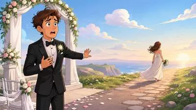 Jilt - To suddenly reject or abandon someone with whom one has a romantic relationship.