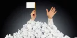 Bureaucratic paperwork must not result in exclusion