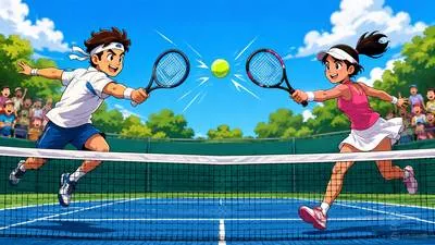 Volley - A large number of objects, shots, or remarks released rapidly at the same time.