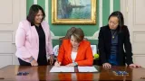 Massachusetts and Boston declare August 15 as India Day, recognize