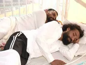 Jharkhand student protest: Devendra Nath Mahato denies ending hunger strike, says fast to continue until demands are met