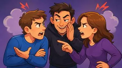 Foment - Encourage or stir up undesirable actions, feelings, or trouble.