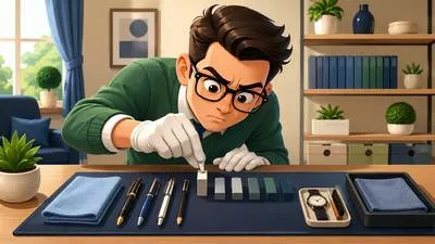 Fastidious - Very attentive to detail and difficult to satisfy regarding cleanliness or accuracy.