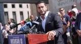 Abdul El-Sayed wins Michigan Senate primary in major win for progressives