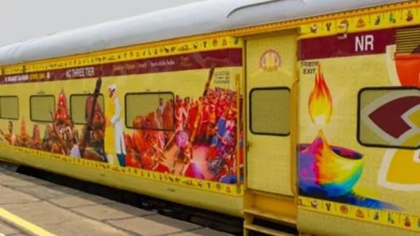 IRCTC launches Bharat Gaurav train for 7 Jyotirlinga Yatra; Check route, dates and fare