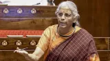 Rajya Sabha clears Bill to appropriate Rs 54,067-crore excess expenditure