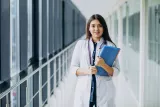Private medical education widens access, but affects affordability