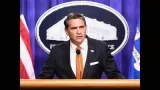 Senate confirms Trump's ex-lawyer Todd Blanche as US Attorney General
