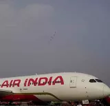 AI to restore most international flights from September 1