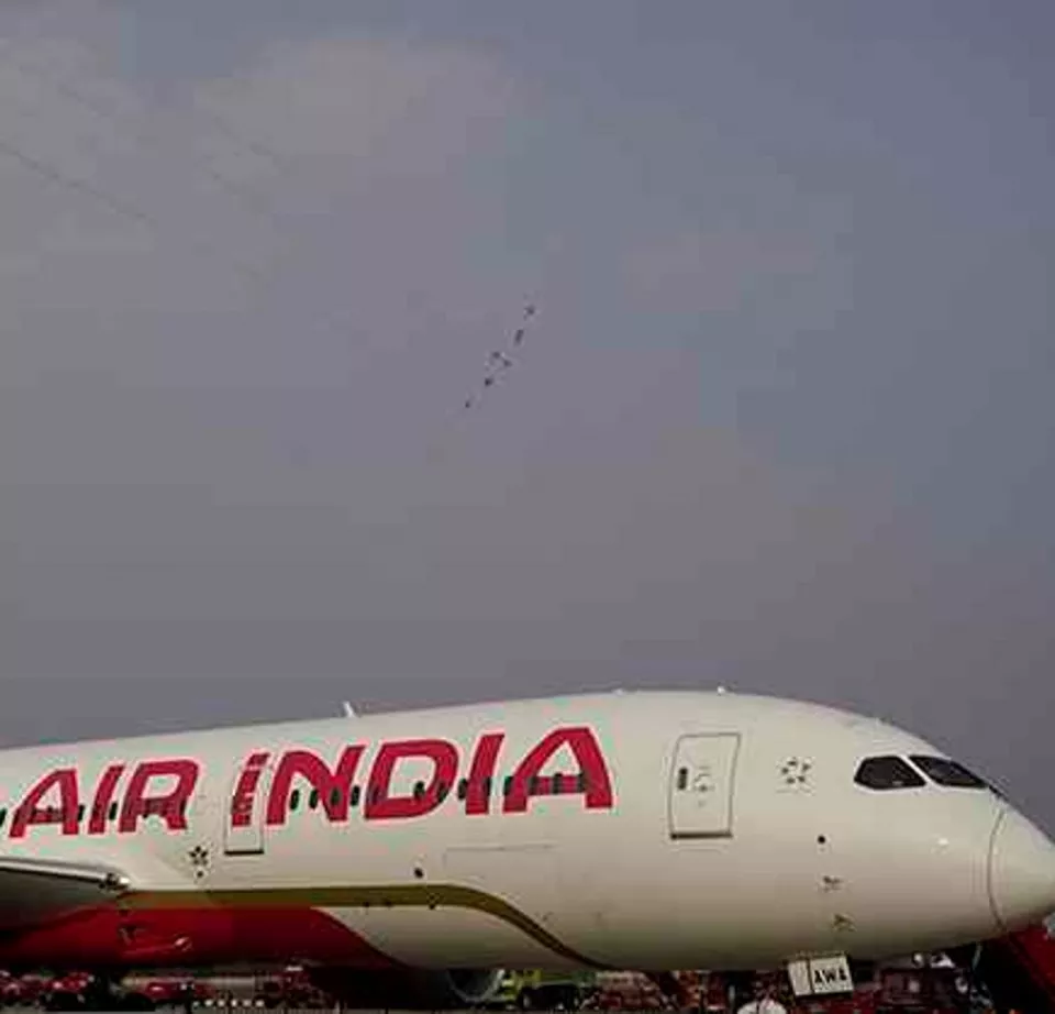 AI to restore most international flights from September 1