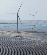 No renewable energy project within 1 km of border: govt.