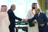 Attack on one, attack on all: Inside the Saudi-Turkey-Pakistan defence pact