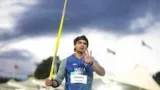 Neeraj Chopra becomes co-owner of UBS Athletics Kids Cup