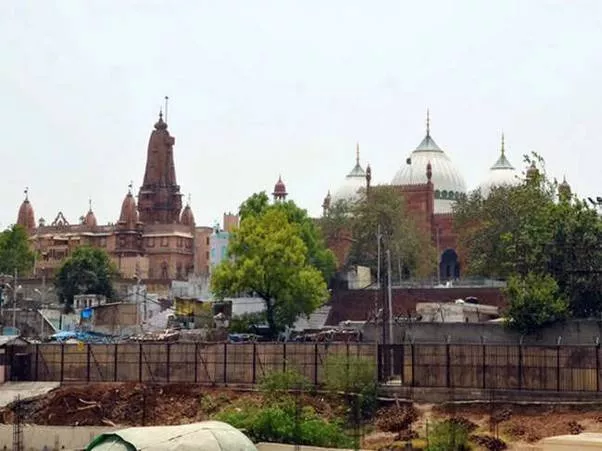 Mathura tightens rules ahead of Krishna Janmabhoomi ‘karseva’
