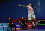 Ashmita defeats Rakshitha, reaches Korea Masters final