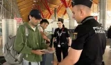 Spain imposes border checks on Italian travellers in response to Rome’s policies