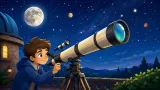 Today’s word - refractor