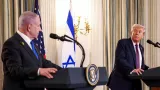Netanyahu rejects Trump’s 15-point proposal for Gaza