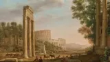 Societal downfalls loom large in history and popular culture but, for the 99 per cent, collapse often had its upsides