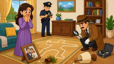 Mariticide - The act of killing one's spouse, especially the killing of a husband by his wife.