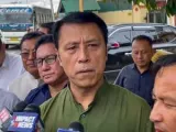 First round of Manipur Government-United Naga Council talks 'fruitful, cordial': Spokesperson