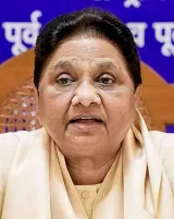 Mayawati opposes ‘creamy layer’ in quotas for SCs, STs