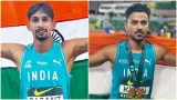 Basant, Shahnavaz make history at U20 World Championships, India’s jumpers share global podium in US