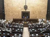 Rajya Sabha passes NCDC Amendment Bill to boost cooperative sector funding