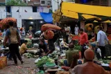 Retail inflation hits 19-month high of 4.45% in July