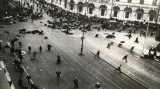 Major disruptions in world history follow a clear pattern. What can upheavals of the past tell us about our own future?