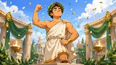 Laurel - Honour or praise awarded for an achievement; to honour or reward someone.