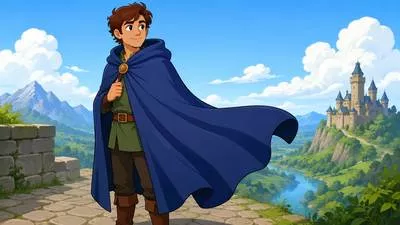 Cloak - To hide, cover, or disguise something so that it cannot easily be seen or understood.